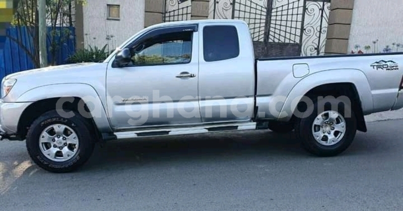 Big with watermark toyota tacoma greater accra accra 38927