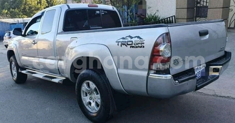 Big with watermark toyota tacoma greater accra accra 38927