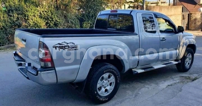 Big with watermark toyota tacoma greater accra accra 38927