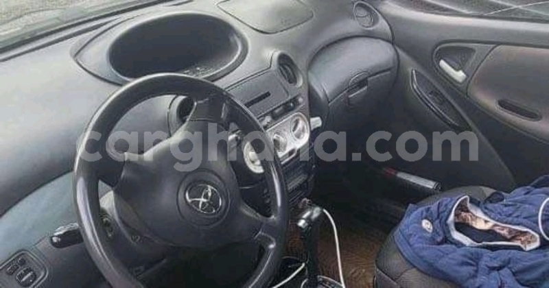 Big with watermark toyota vitz greater accra accra 38929