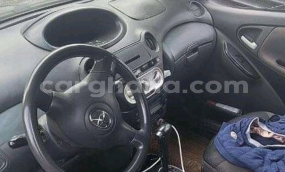 Sayi Na hannu Toyota Vitz Sauran Mota in Accra a Greater Accra