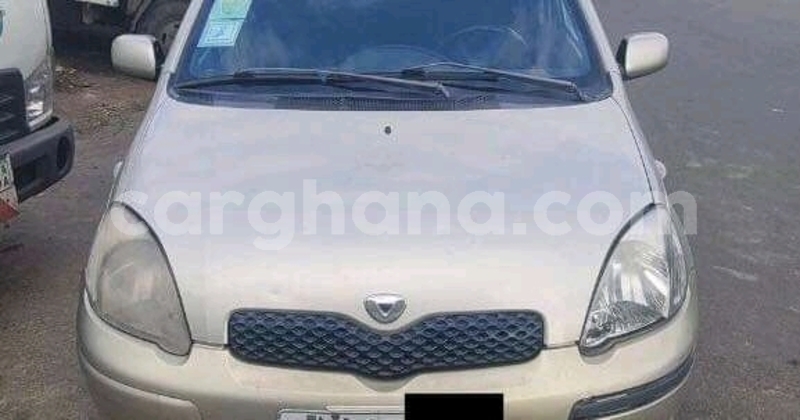 Big with watermark toyota vitz greater accra accra 38929