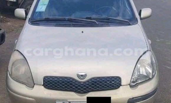 Sayi Na hannu Toyota Vitz Sauran Mota in Accra a Greater Accra Sayi Na hannu Toyota Vitz Sauran Mota in Accra a Greater Accra