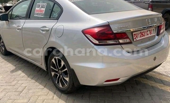 Buy Used Honda Civic Other Car in Accra in Greater Accra