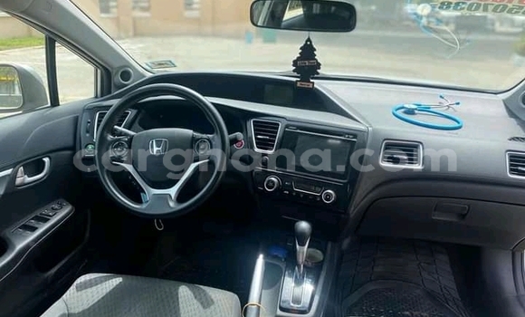 Ra Àlòkù Honda Civic Miiran Ọkọ̀ in Accra ni Greater Accra Ra Àlòkù Honda Civic Miiran Ọkọ̀ in Accra ni Greater Accra