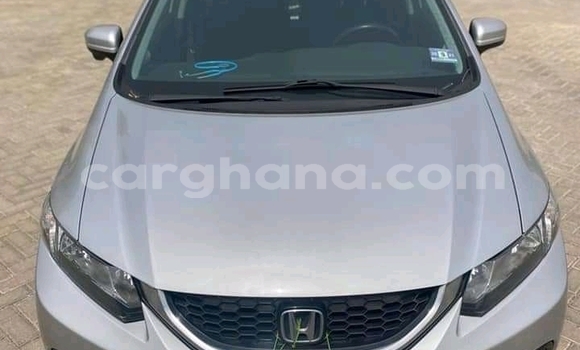 Ra Àlòkù Honda Civic Miiran Ọkọ̀ in Accra ni Greater Accra Ra Àlòkù Honda Civic Miiran Ọkọ̀ in Accra ni Greater Accra