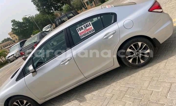 Ra Àlòkù Honda Civic Miiran Ọkọ̀ in Accra ni Greater Accra Ra Àlòkù Honda Civic Miiran Ọkọ̀ in Accra ni Greater Accra