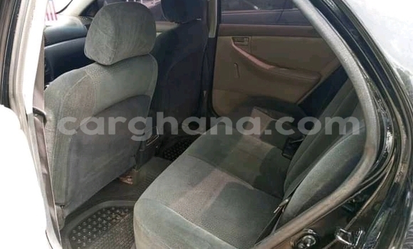 Ra Àlòkù Toyota Corolla Miiran Ọkọ̀ in Accra ni Greater Accra Ra Àlòkù Toyota Corolla Miiran Ọkọ̀ in Accra ni Greater Accra