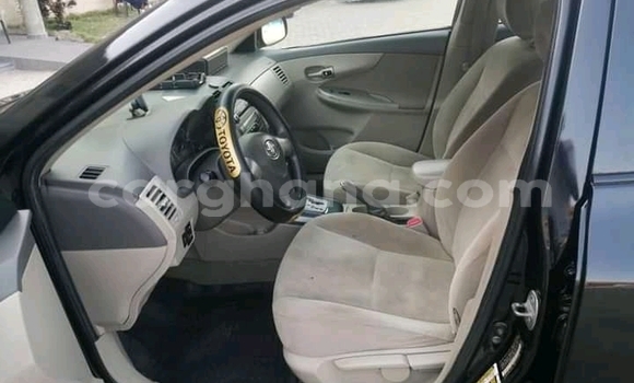 Ra Àlòkù Toyota Corolla Miiran Ọkọ̀ in Accra ni Greater Accra Ra Àlòkù Toyota Corolla Miiran Ọkọ̀ in Accra ni Greater Accra
