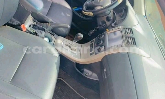 Ra Àlòkù Toyota Corolla Miiran Ọkọ̀ in Accra ni Greater Accra Ra Àlòkù Toyota Corolla Miiran Ọkọ̀ in Accra ni Greater Accra