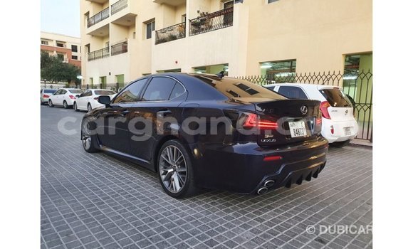 Ra Imported Lexus IS Blue Ọkọ̀ in Import - Dubai ni Ashanti Ra Imported Lexus IS Blue Ọkọ̀ in Import - Dubai ni Ashanti