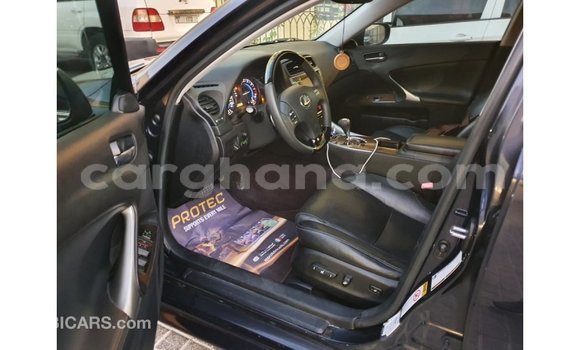 Ra Imported Lexus IS Blue Ọkọ̀ in Import - Dubai ni Ashanti Ra Imported Lexus IS Blue Ọkọ̀ in Import - Dubai ni Ashanti