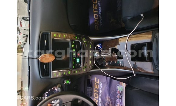 Ra Imported Lexus IS Blue Ọkọ̀ in Import - Dubai ni Ashanti Ra Imported Lexus IS Blue Ọkọ̀ in Import - Dubai ni Ashanti