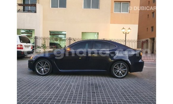 Ra Imported Lexus IS Blue Ọkọ̀ in Import - Dubai ni Ashanti Ra Imported Lexus IS Blue Ọkọ̀ in Import - Dubai ni Ashanti