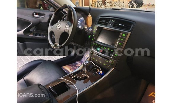 Ra Imported Lexus IS Blue Ọkọ̀ in Import - Dubai ni Ashanti Ra Imported Lexus IS Blue Ọkọ̀ in Import - Dubai ni Ashanti