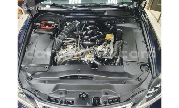 Ra Imported Lexus IS Blue Ọkọ̀ in Import - Dubai ni Ashanti Ra Imported Lexus IS Blue Ọkọ̀ in Import - Dubai ni Ashanti