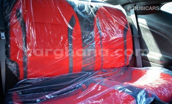 Ra Imported Chevrolet Camaro Red Ọkọ̀ in Import - Dubai ni Ashanti Ra Imported Chevrolet Camaro Red Ọkọ̀ in Import - Dubai ni Ashanti