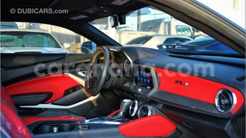 Big with watermark chevrolet camaro ashanti import dubai 38937