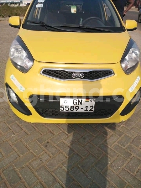 Big with watermark kia picanto greater accra accra 38938