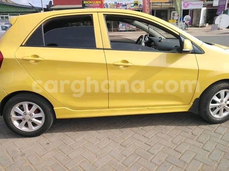 Big with watermark kia picanto greater accra accra 38938