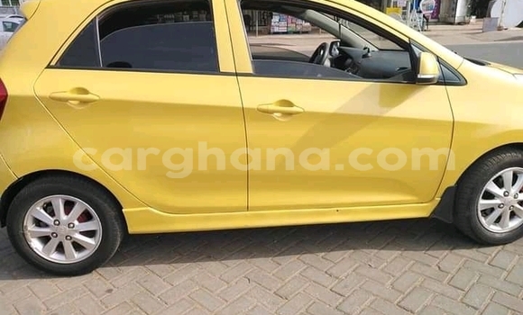 Buy Used Kia Picanto Other Car in Accra in Greater Accra Buy Used Kia Picanto Other Car in Accra in Greater Accra