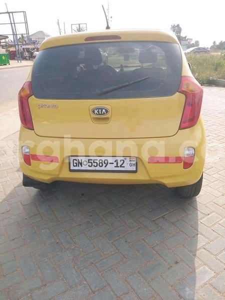 Big with watermark kia picanto greater accra accra 38938