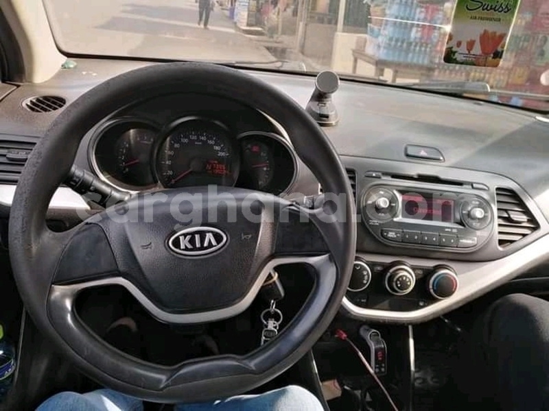 Big with watermark kia picanto greater accra accra 38938