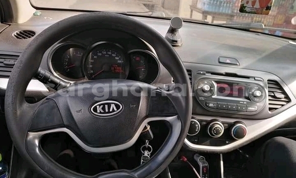Buy Used Kia Picanto Other Car in Accra in Greater Accra Buy Used Kia Picanto Other Car in Accra in Greater Accra