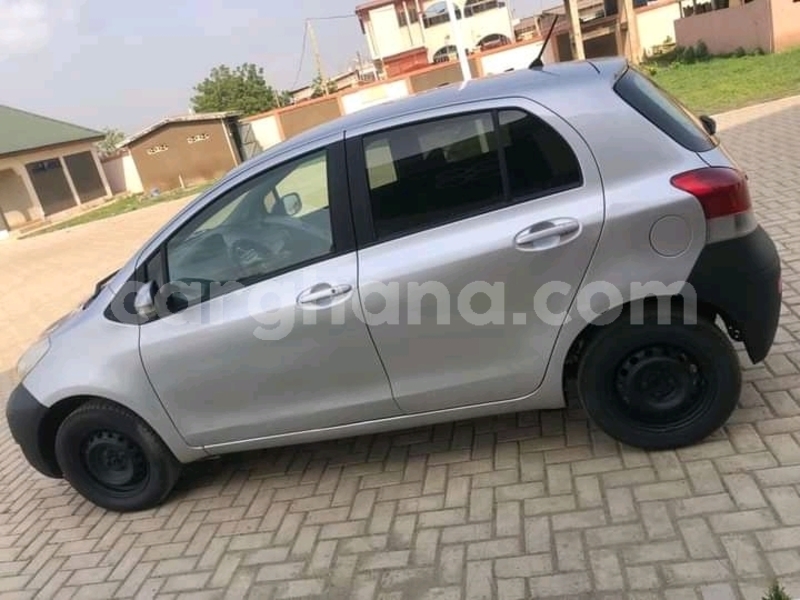 Big with watermark toyota vitz greater accra accra 38940