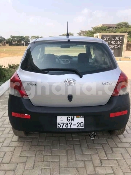 Big with watermark toyota vitz greater accra accra 38940