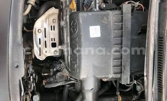 Sayi Na hannu Toyota Vitz Sauran Mota in Accra a Greater Accra Sayi Na hannu Toyota Vitz Sauran Mota in Accra a Greater Accra