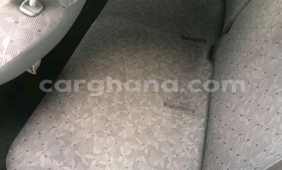 Sayi Na hannu Toyota Vitz Sauran Mota in Accra a Greater Accra Sayi Na hannu Toyota Vitz Sauran Mota in Accra a Greater Accra