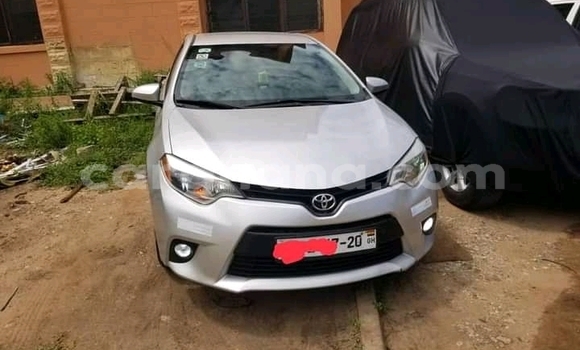 Buy Used Toyota Corolla Other Car in Accra in Greater Accra