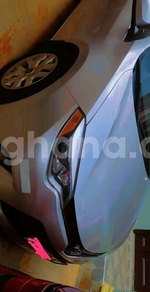 Big with watermark toyota corolla greater accra accra 38941