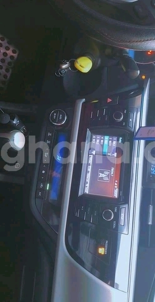 Big with watermark toyota corolla greater accra accra 38941