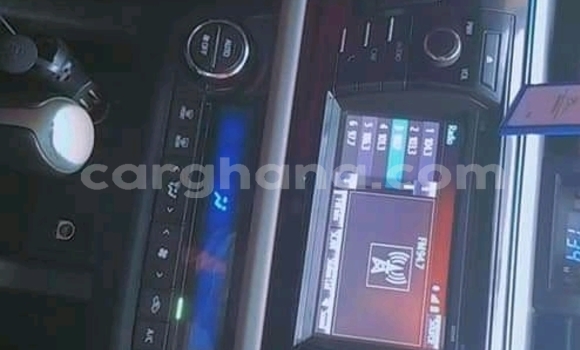 Buy Used Toyota Corolla Other Car in Accra in Greater Accra Buy Used Toyota Corolla Other Car in Accra in Greater Accra