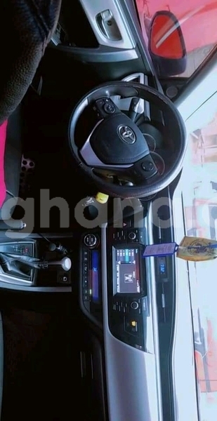 Big with watermark toyota corolla greater accra accra 38941