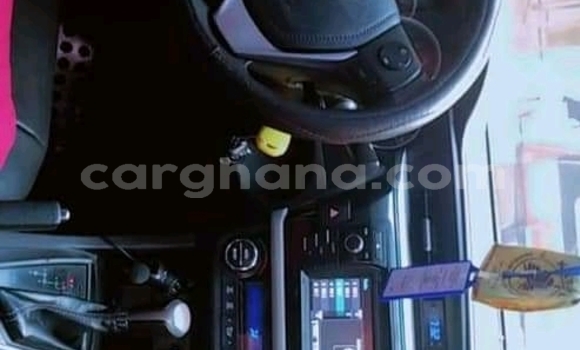 Buy Used Toyota Corolla Other Car in Accra in Greater Accra Buy Used Toyota Corolla Other Car in Accra in Greater Accra