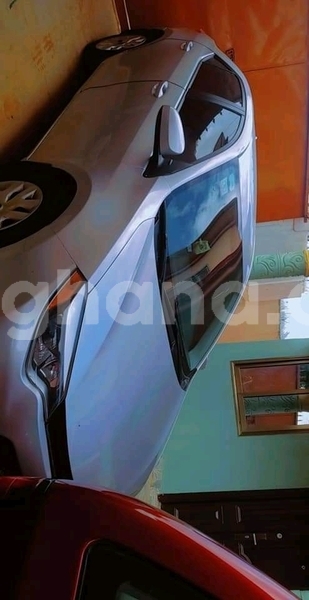 Big with watermark toyota corolla greater accra accra 38941
