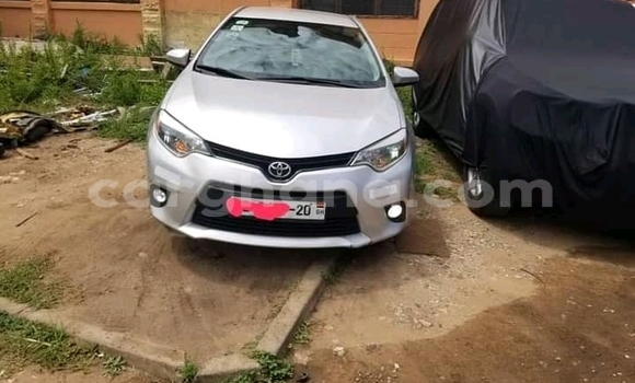 Buy Used Toyota Corolla Other Car in Accra in Greater Accra Buy Used Toyota Corolla Other Car in Accra in Greater Accra