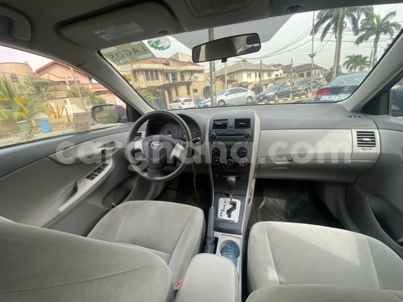 Big with watermark toyota corolla western sekondi takoradi metropolitan 38942