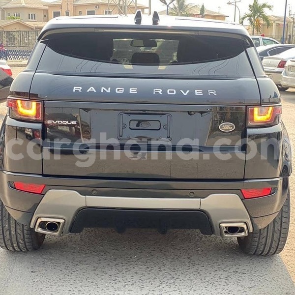 Big with watermark range rover evoque western sekondi takoradi metropolitan 38943