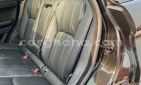 Buy Used Range Rover Evoque Black Car in Sekondi–Takoradi Metropolitan in Western Buy Used Range Rover Evoque Black Car in Sekondi–Takoradi Metropolitan in Western
