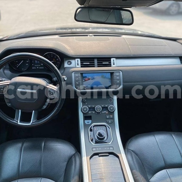 Big with watermark range rover evoque western sekondi takoradi metropolitan 38943