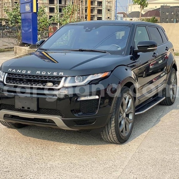 Big with watermark range rover evoque western sekondi takoradi metropolitan 38943