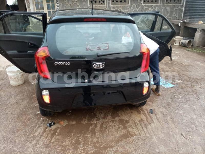 Big with watermark kia picanto western sekondi takoradi metropolitan 38944