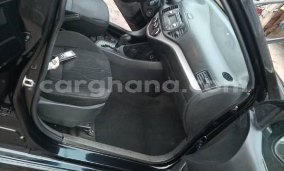 Buy Used Kia Picanto Black Car in Sekondi–Takoradi Metropolitan in Western Buy Used Kia Picanto Black Car in Sekondi–Takoradi Metropolitan in Western