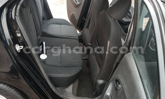 Buy Used Kia Picanto Black Car in Sekondi–Takoradi Metropolitan in Western Buy Used Kia Picanto Black Car in Sekondi–Takoradi Metropolitan in Western