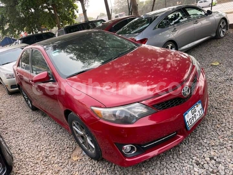 Big with watermark toyota corolla greater accra accra 38945