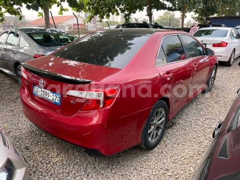 Big with watermark toyota corolla greater accra accra 38945